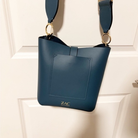 Zac zacposen bag - Picture 2 of 3
